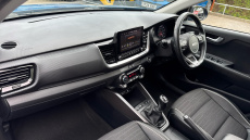 Kia Stonic 1.0T GDi 48V GT-Line S 5dr Petrol Estate